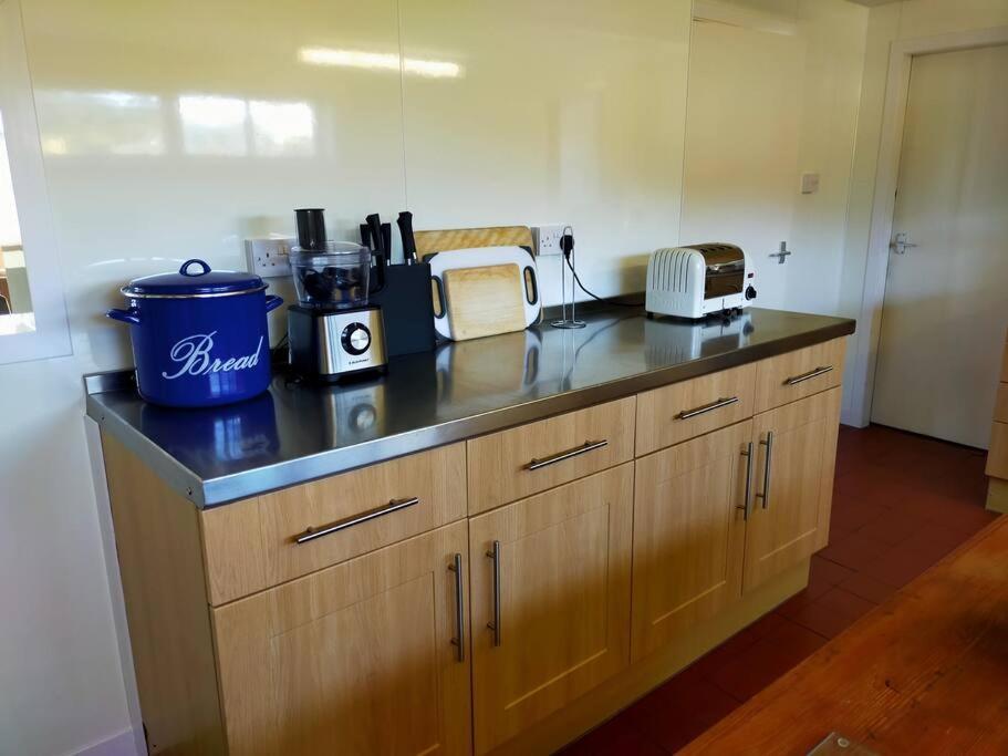 Spacious Sea View Home 5 Miles From Inverness North Kessock Экстерьер фото