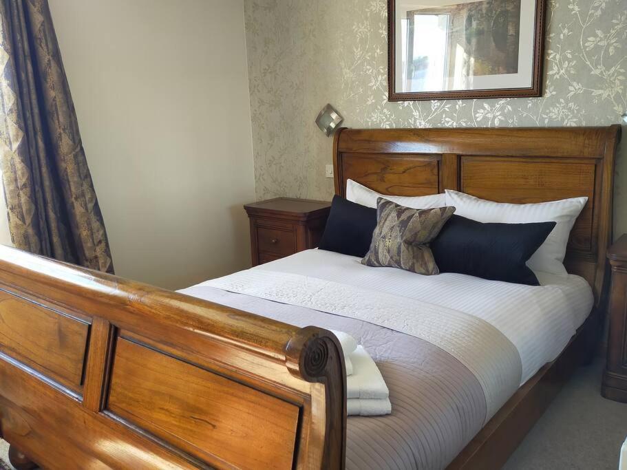 Spacious Sea View Home 5 Miles From Inverness North Kessock Экстерьер фото